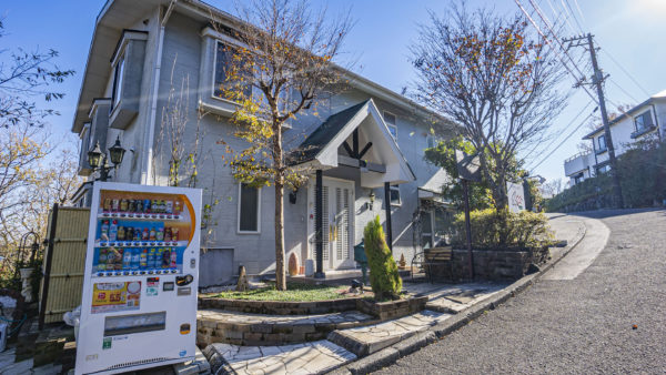 WE HOME VILLA 城ケ崎温泉｜個室プラン、再開しました！